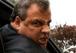 Chris Christie. The social engineering candidate for president. A socialist?